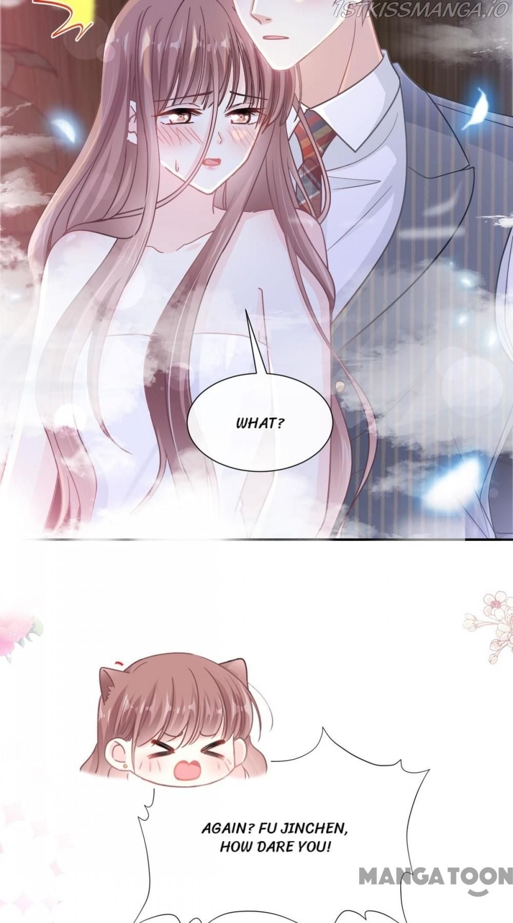 Love Me Gently, Bossy CEO chapter 177 - page 33