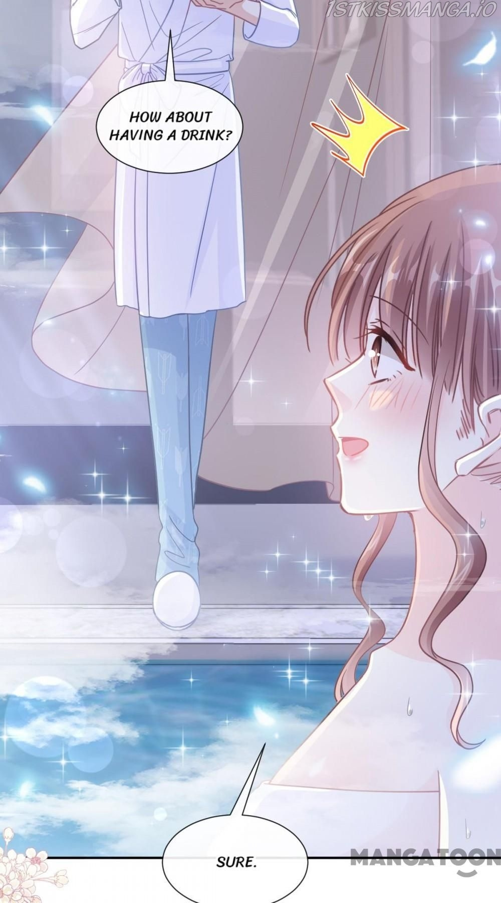 Love Me Gently, Bossy CEO chapter 177 - page 36