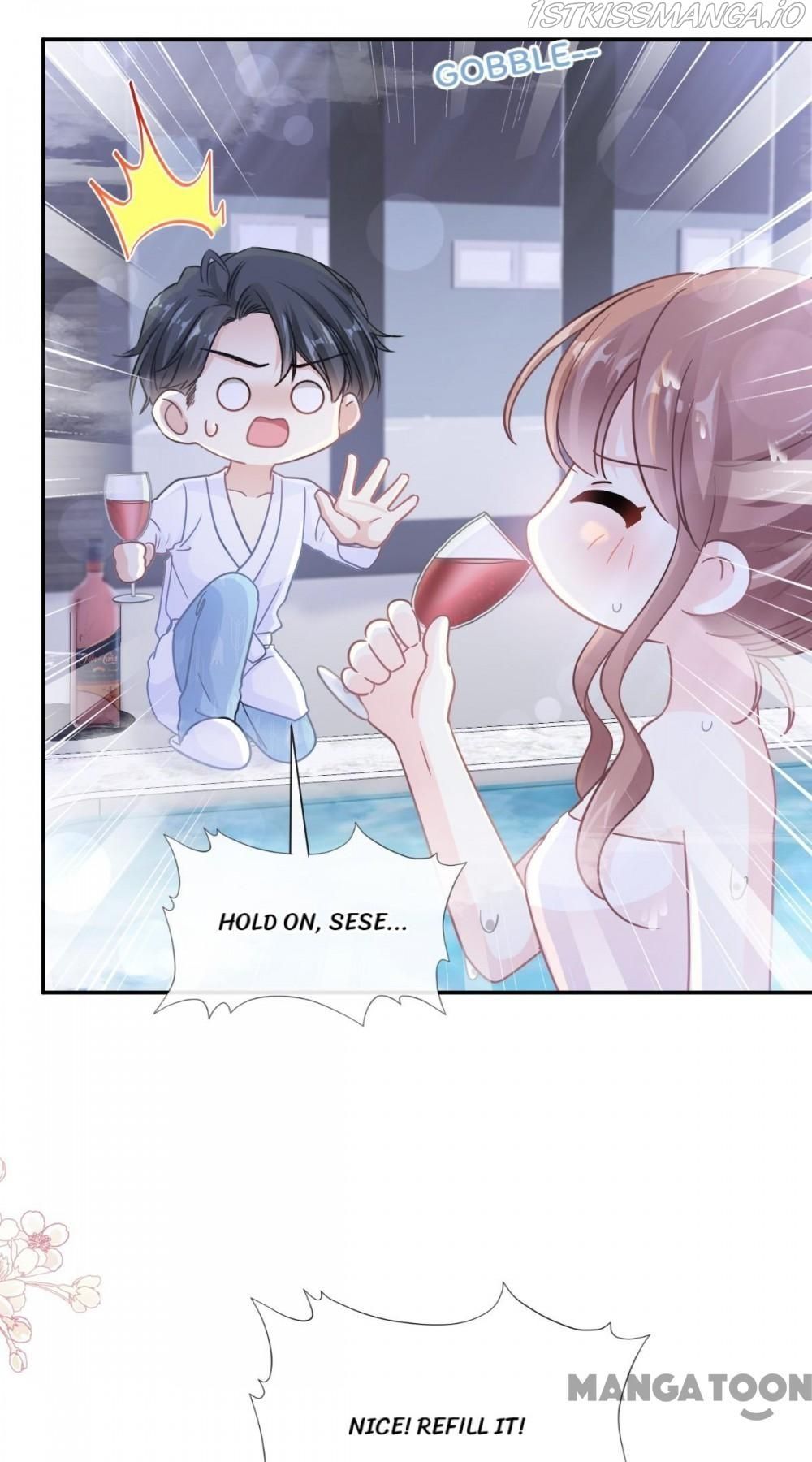 Love Me Gently, Bossy CEO chapter 177 - page 39