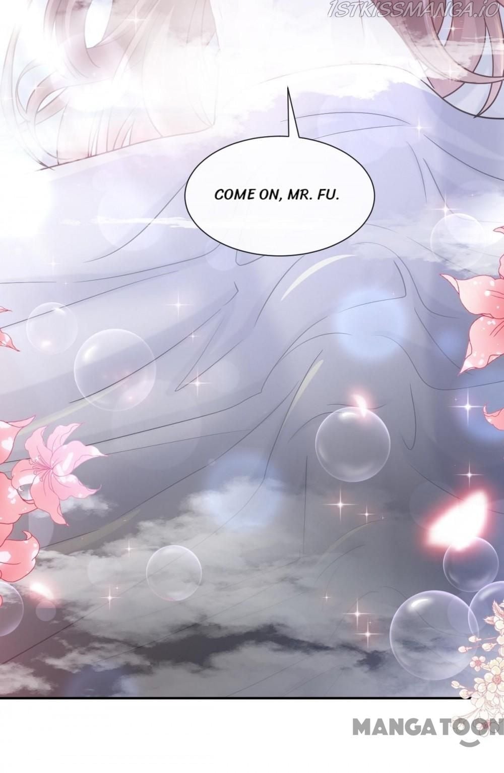 Love Me Gently, Bossy CEO chapter 177 - page 4