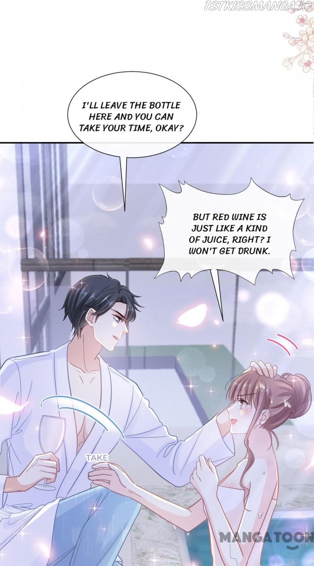 Love Me Gently, Bossy CEO chapter 177 - page 41