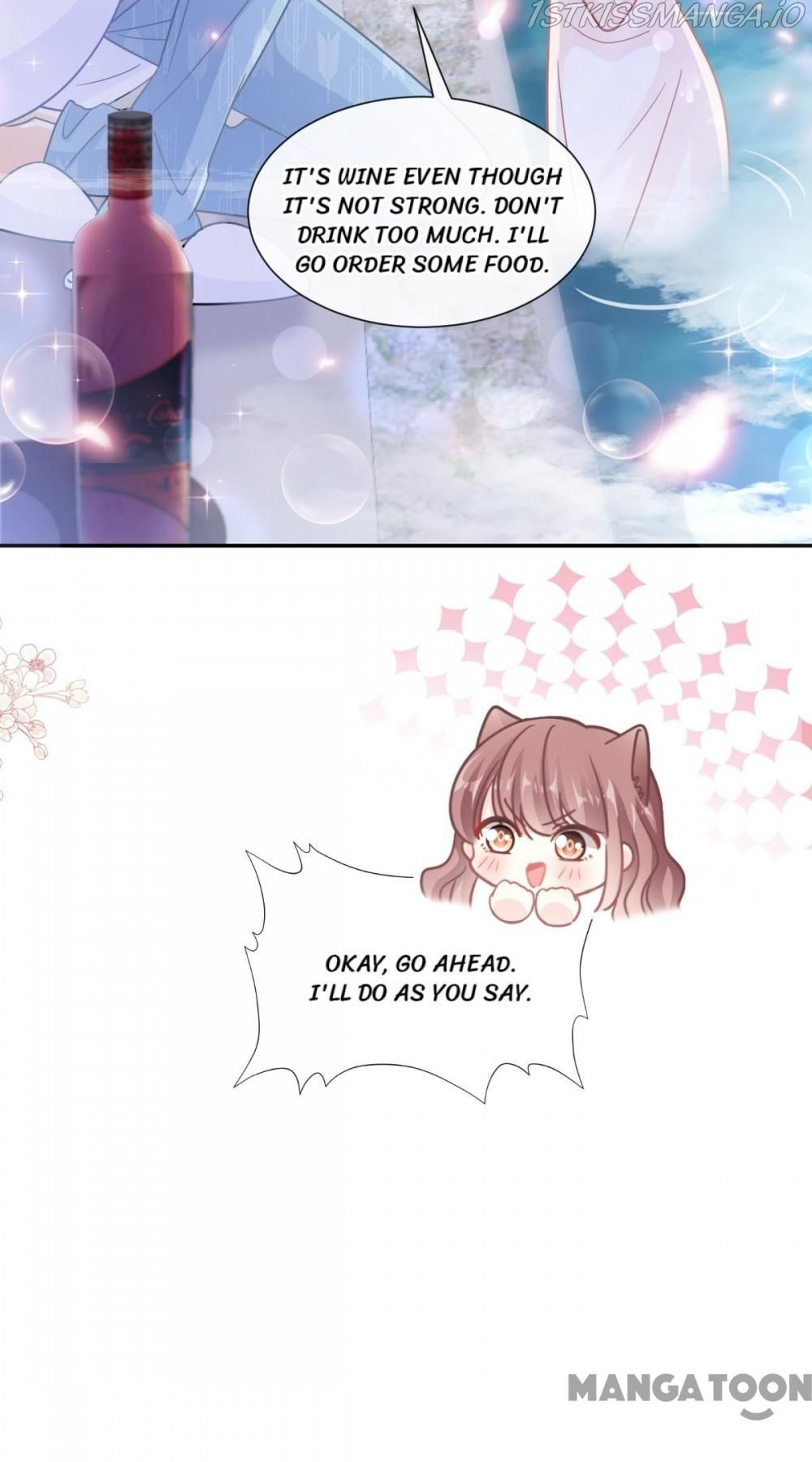 Love Me Gently, Bossy CEO chapter 177 - page 42