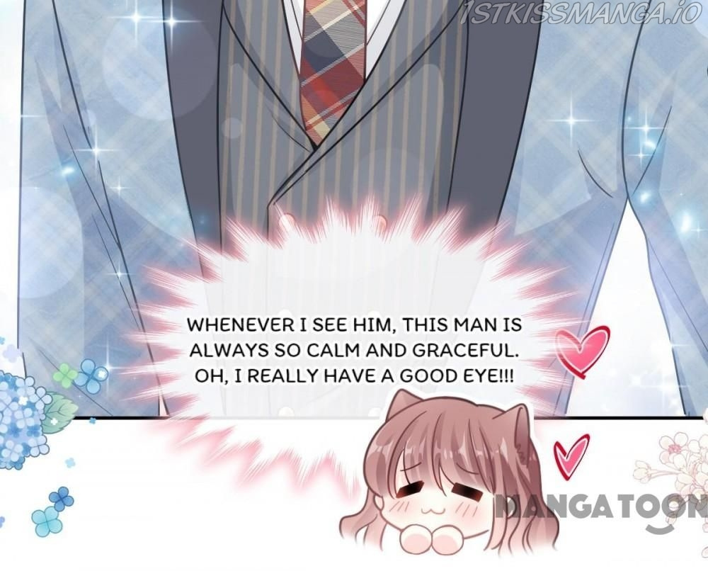 Love Me Gently, Bossy CEO chapter 176 - page 14