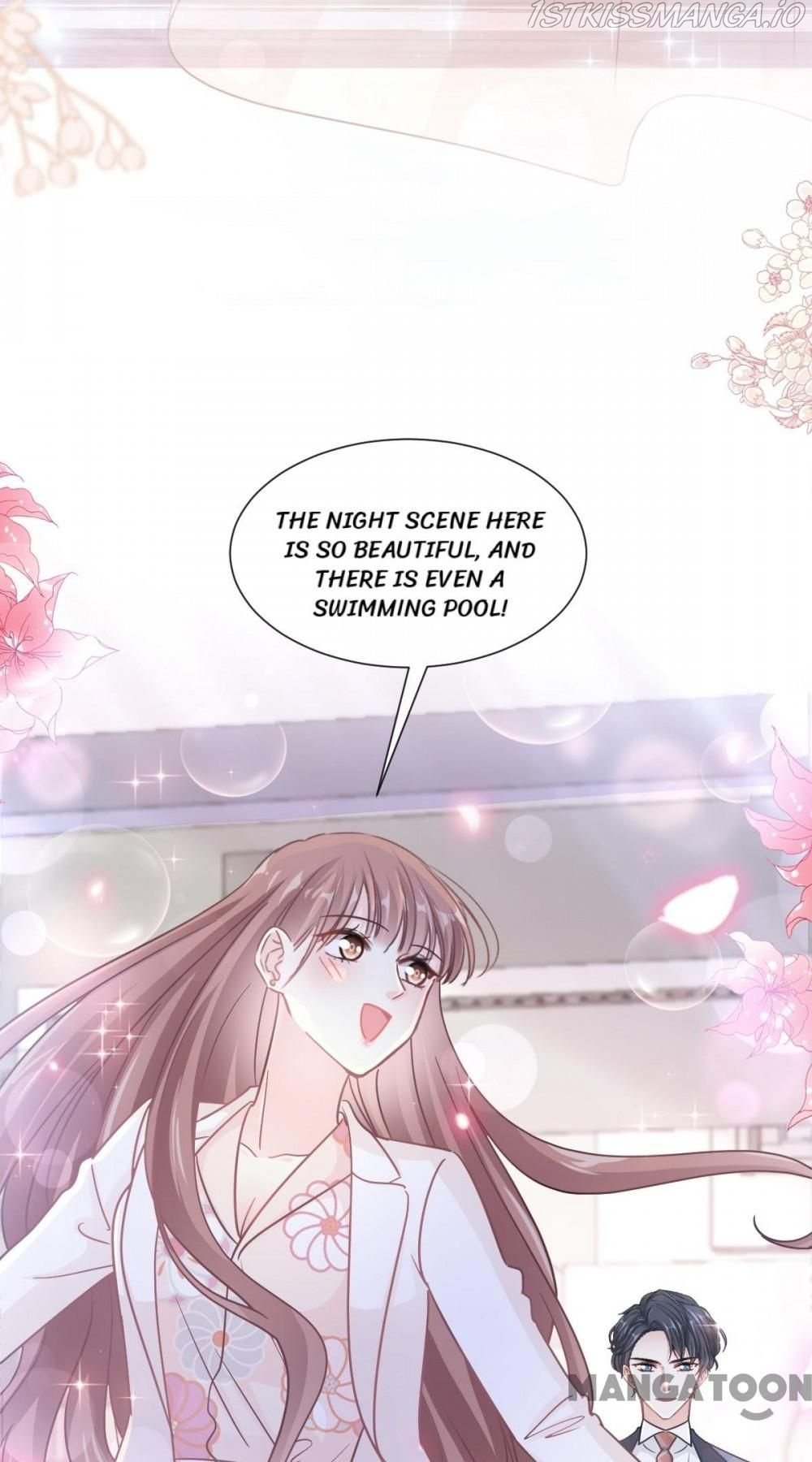 Love Me Gently, Bossy CEO chapter 176 - page 29