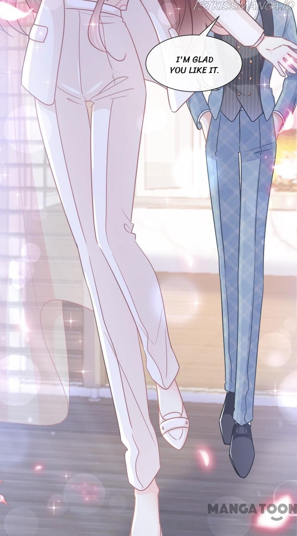 Love Me Gently, Bossy CEO chapter 176 - page 30