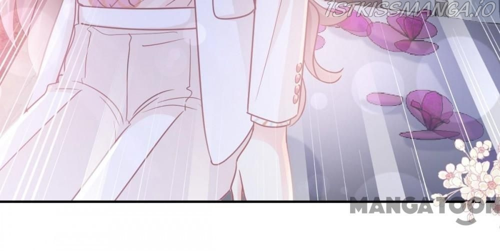 Love Me Gently, Bossy CEO chapter 176 - page 35
