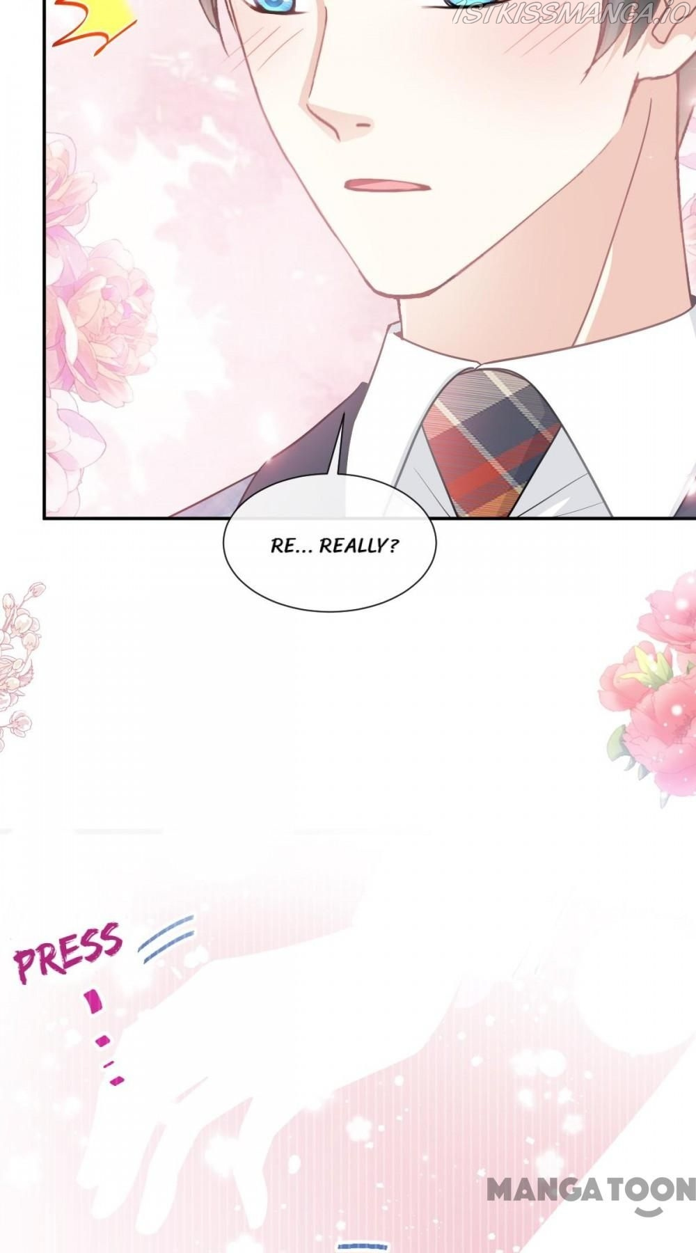 Love Me Gently, Bossy CEO chapter 176 - page 40