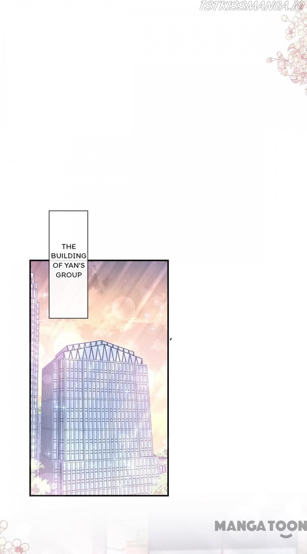 Love Me Gently, Bossy CEO chapter 176 - page 8