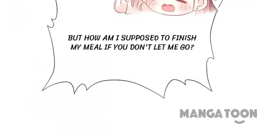 Love Me Gently, Bossy CEO chapter 175 - page 28