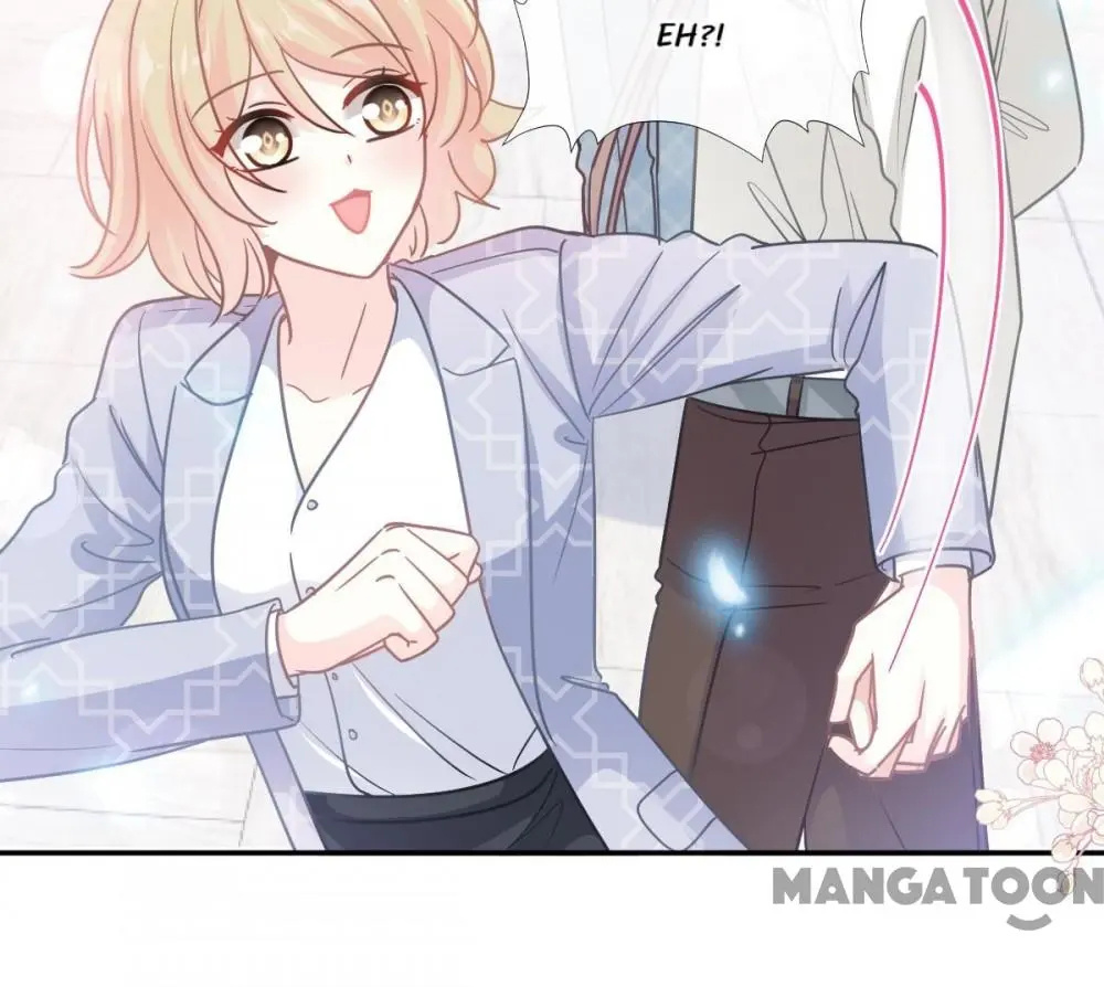 Love Me Gently, Bossy CEO chapter 175 - page 3