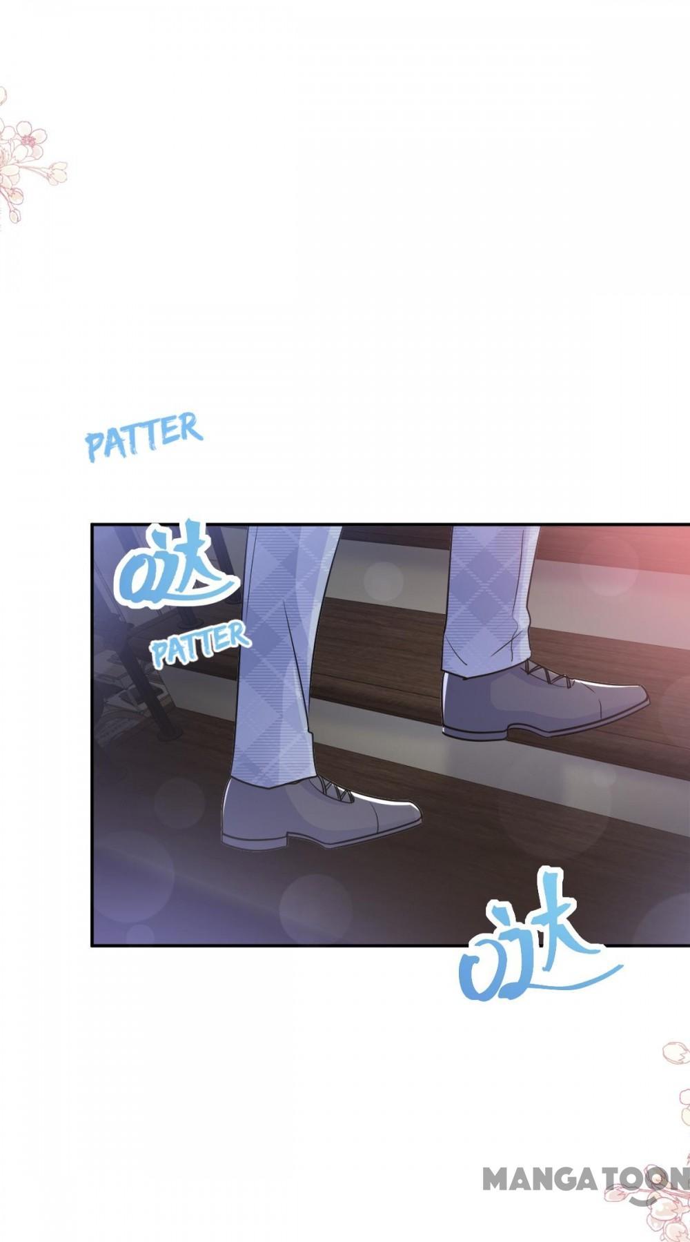 Love Me Gently, Bossy CEO chapter 173 - page 1