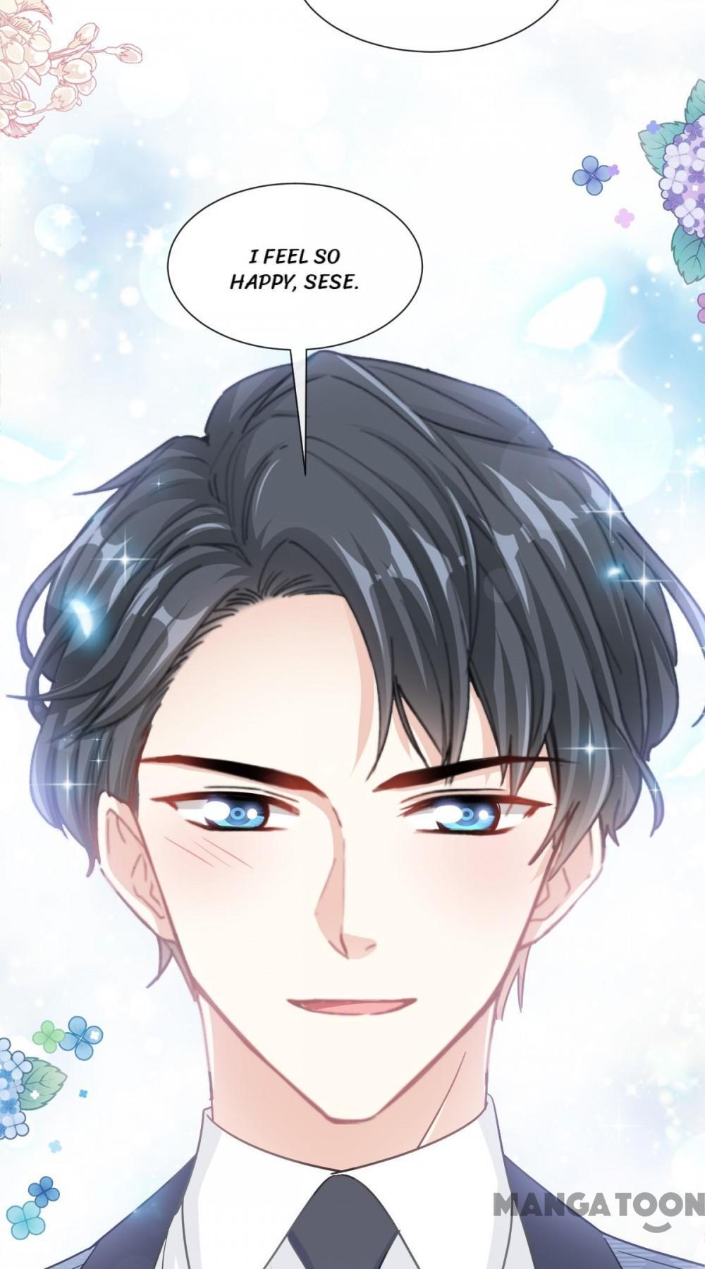 Love Me Gently, Bossy CEO chapter 173 - page 21
