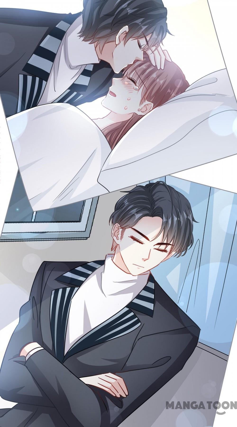 Love Me Gently, Bossy CEO chapter 173 - page 3