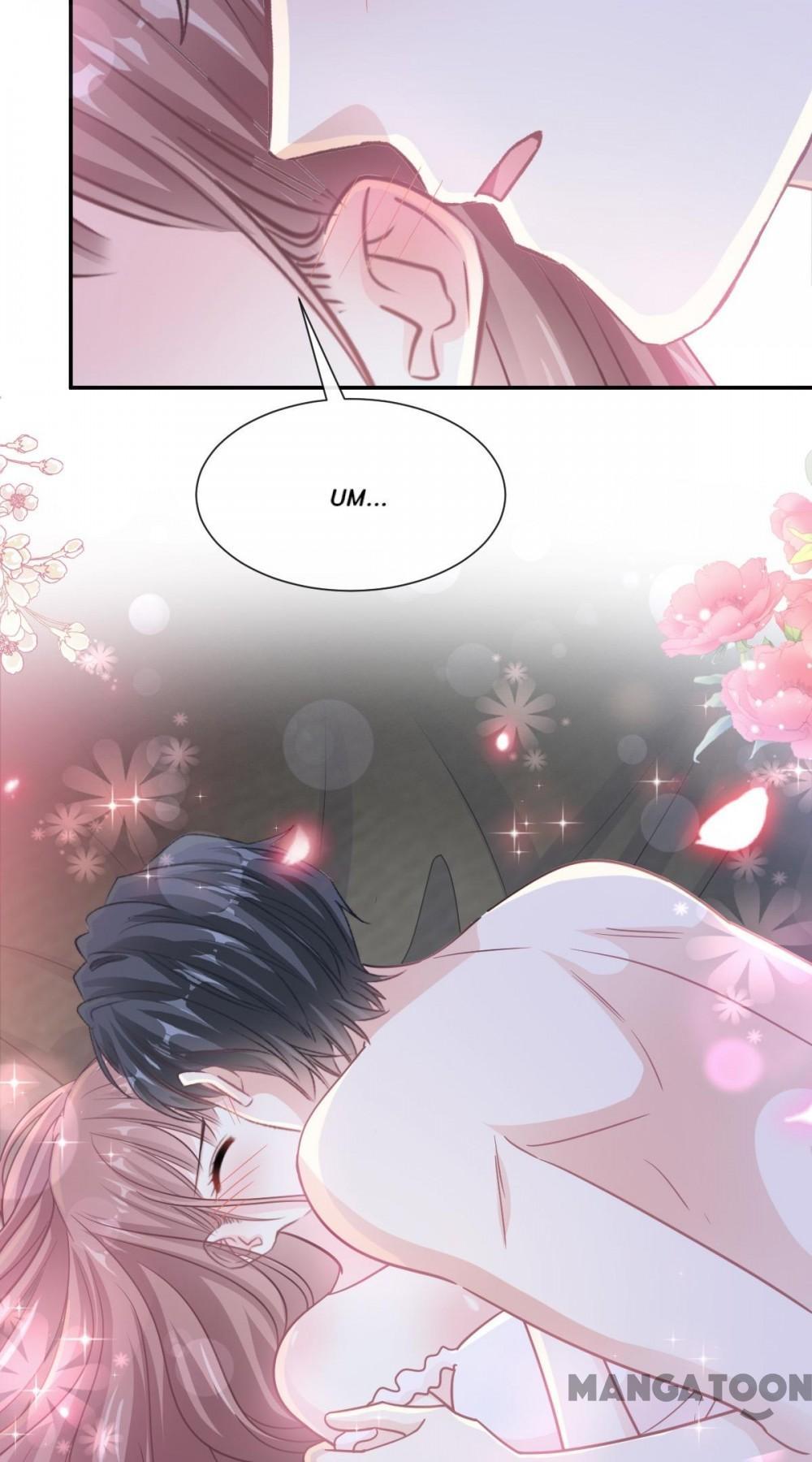 Love Me Gently, Bossy CEO chapter 173 - page 33