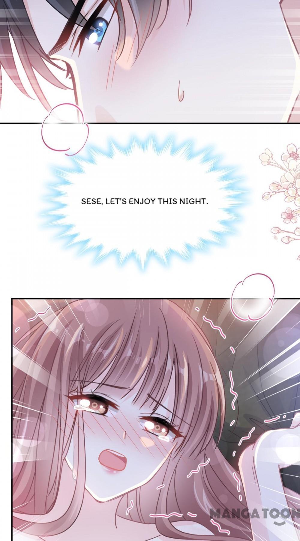 Love Me Gently, Bossy CEO chapter 173 - page 37