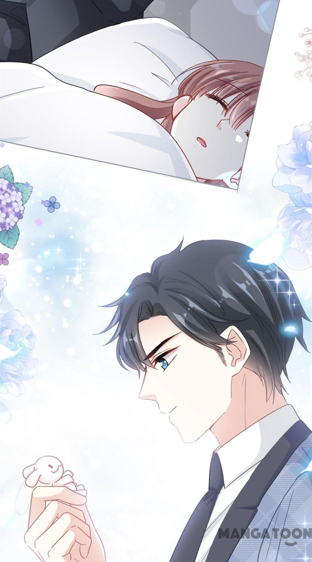 Love Me Gently, Bossy CEO chapter 173 - page 4
