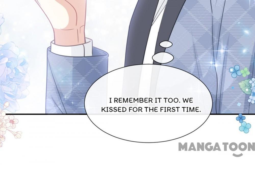 Love Me Gently, Bossy CEO chapter 173 - page 5