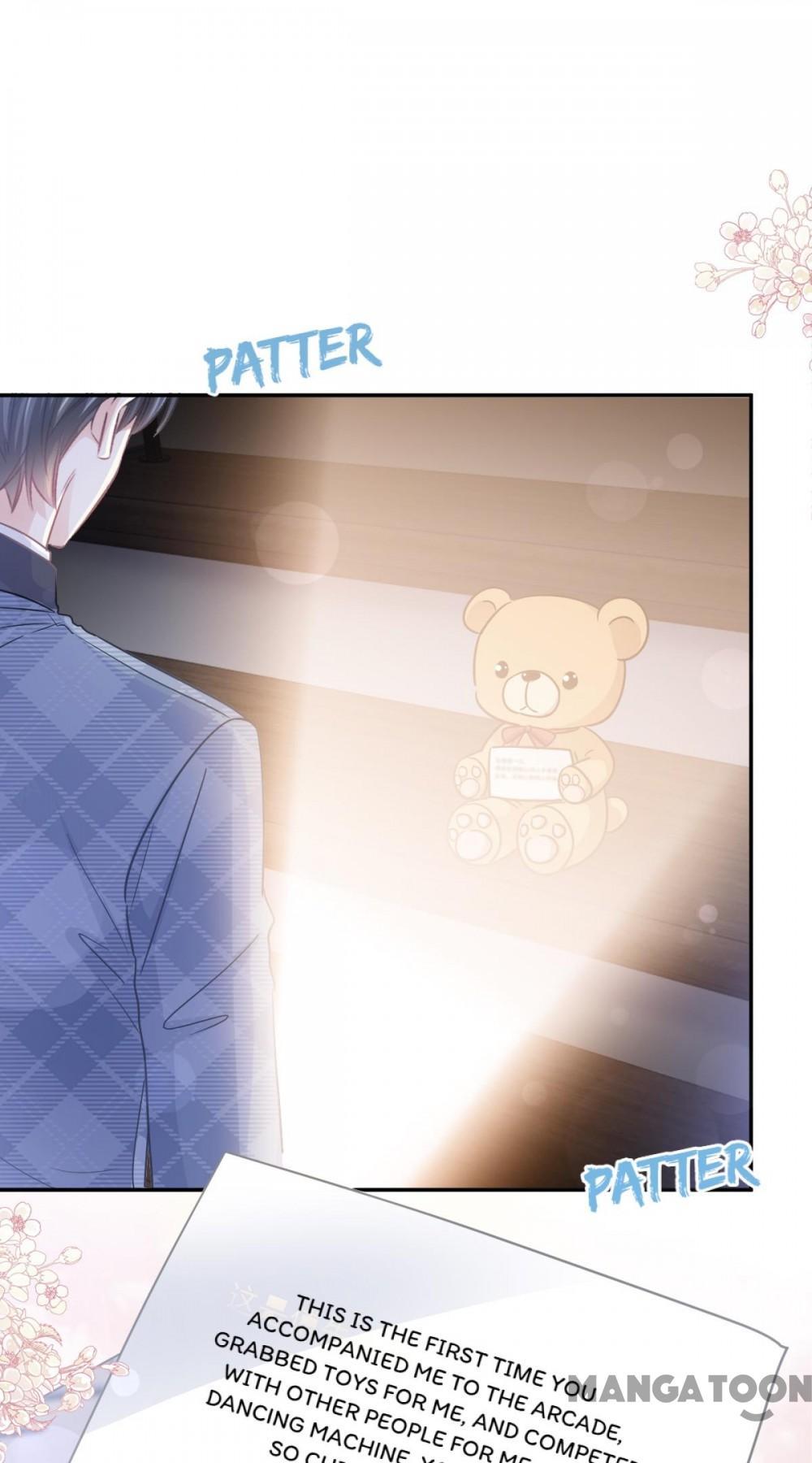 Love Me Gently, Bossy CEO chapter 173 - page 6