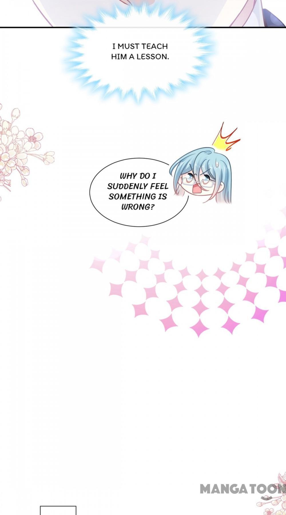 Love Me Gently, Bossy CEO chapter 172 - page 15