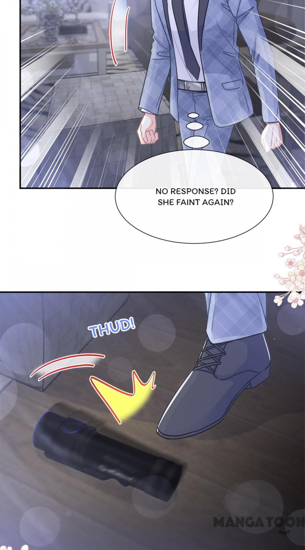 Love Me Gently, Bossy CEO chapter 172 - page 26