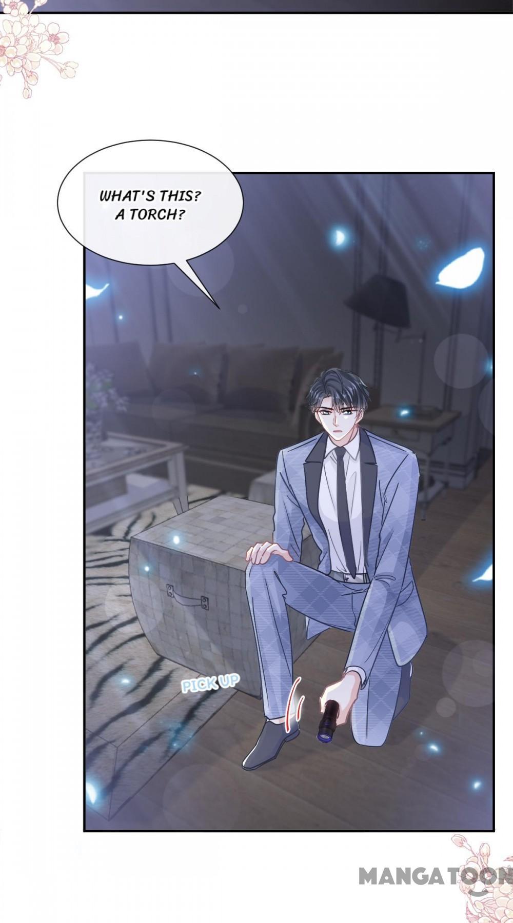Love Me Gently, Bossy CEO chapter 172 - page 27