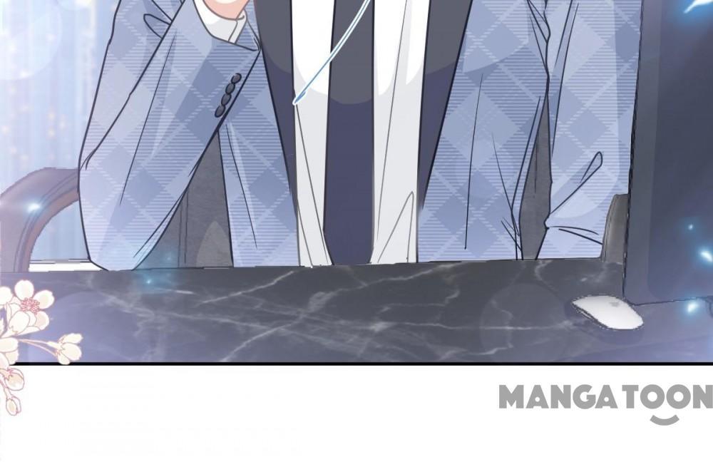 Love Me Gently, Bossy CEO chapter 172 - page 3