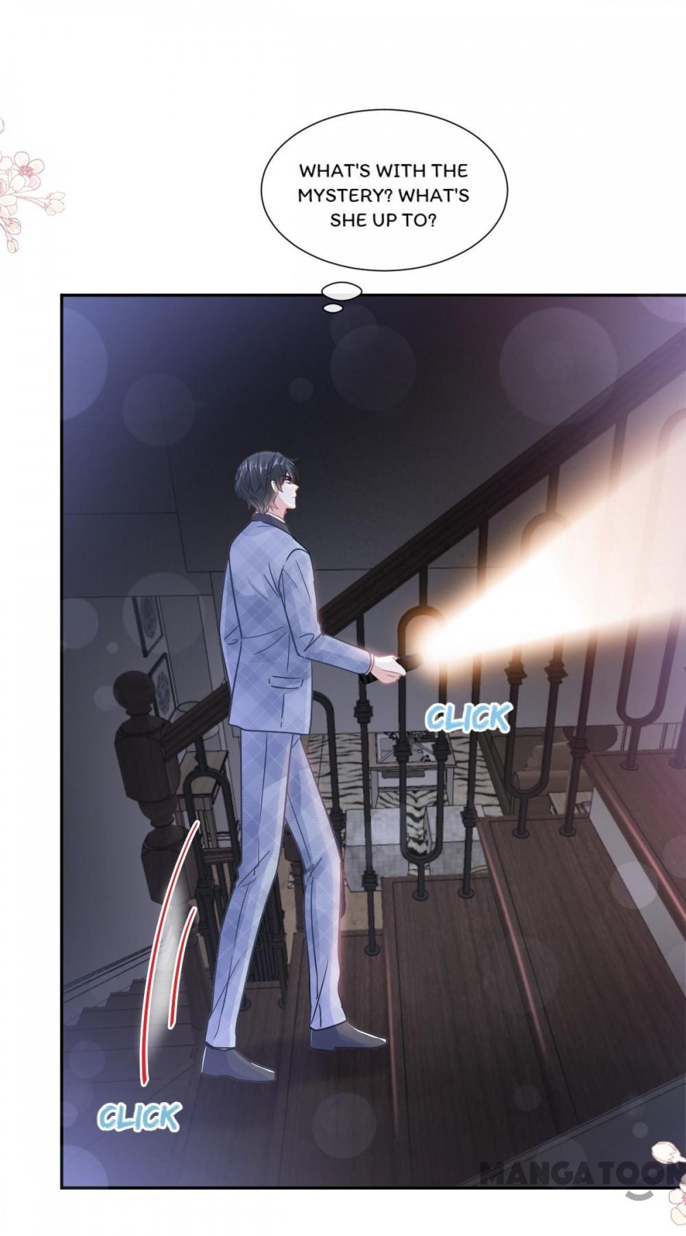 Love Me Gently, Bossy CEO chapter 172 - page 30