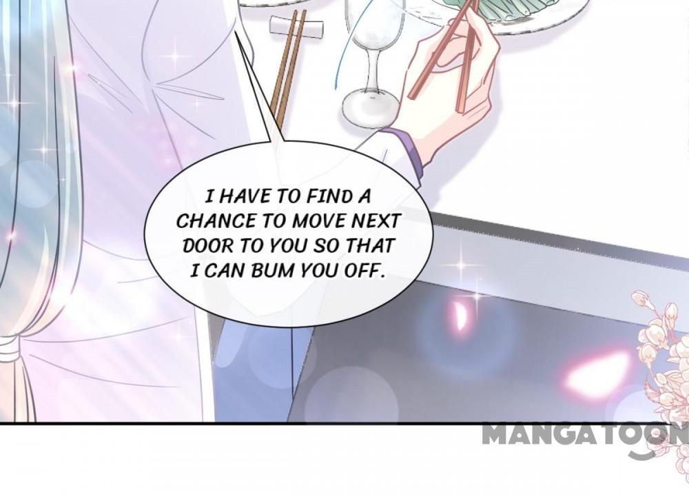 Love Me Gently, Bossy CEO chapter 171 - page 10