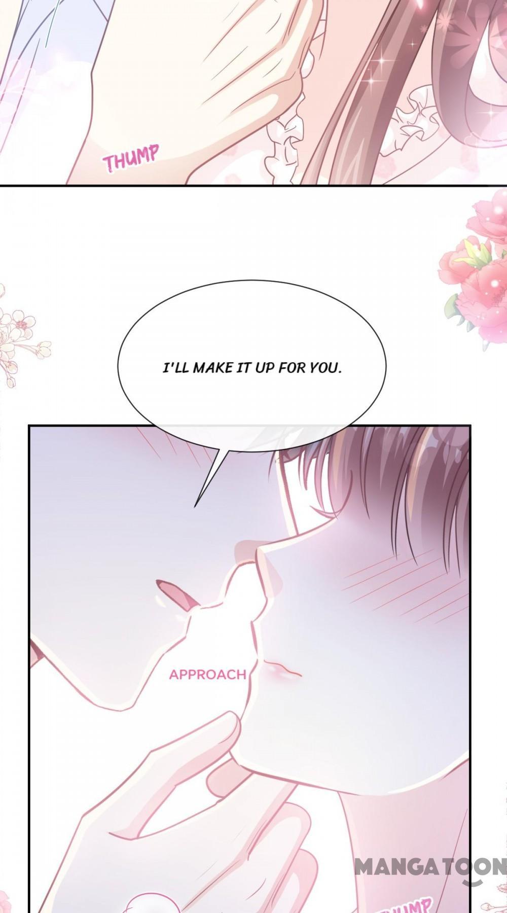 Love Me Gently, Bossy CEO chapter 171 - page 20