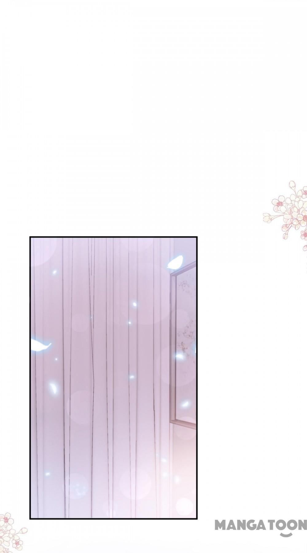 Love Me Gently, Bossy CEO chapter 170 - page 1