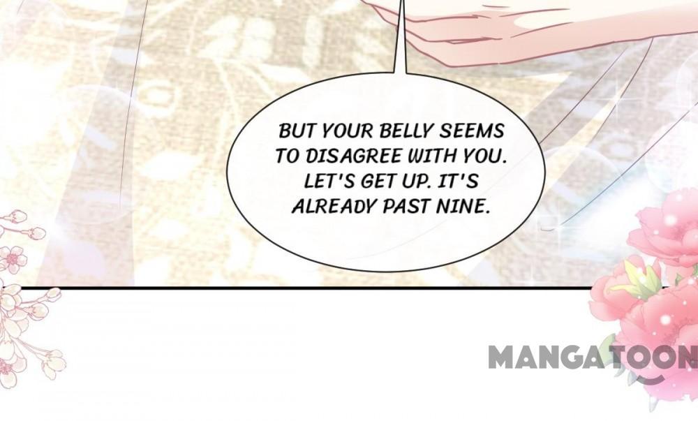 Love Me Gently, Bossy CEO chapter 170 - page 14