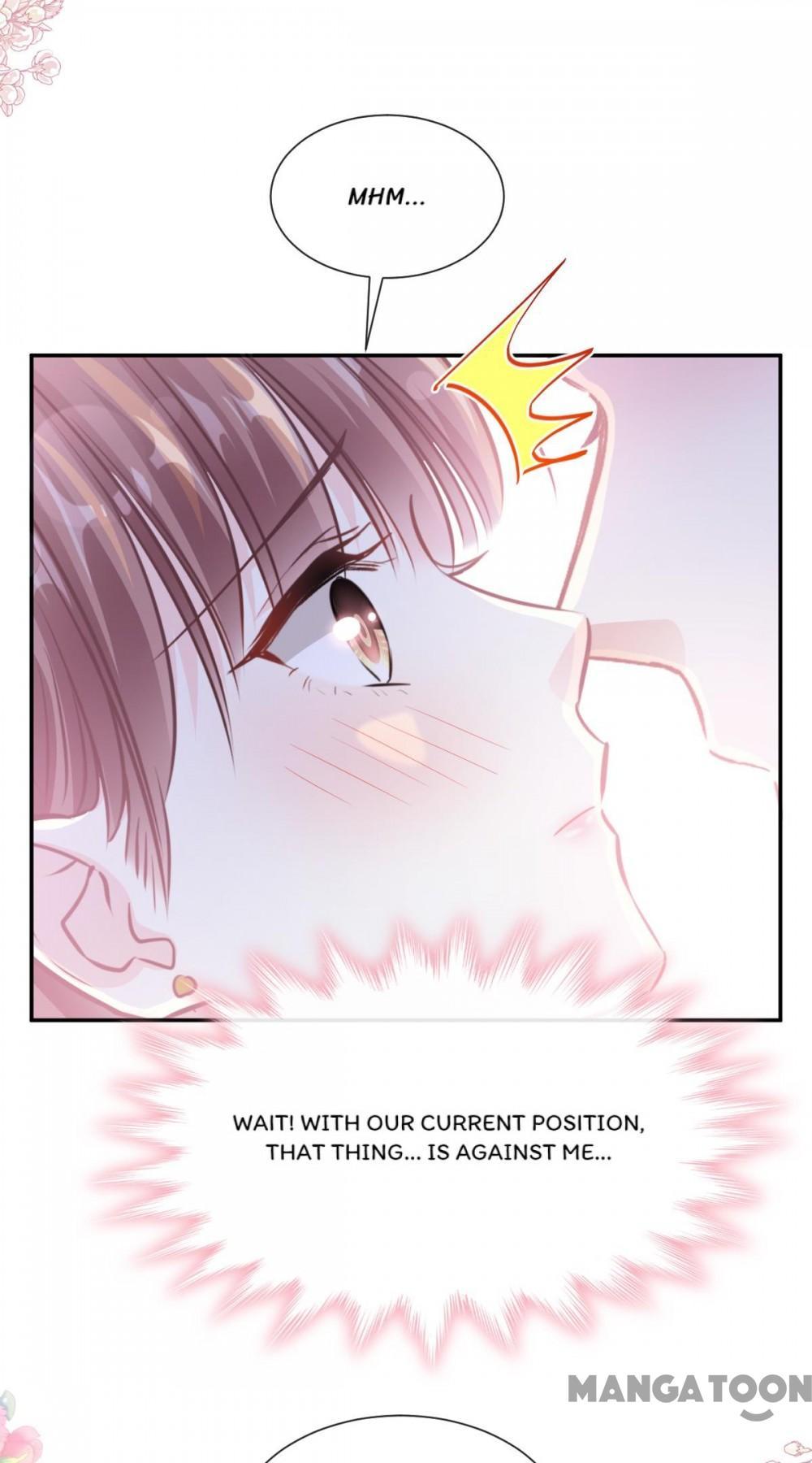 Love Me Gently, Bossy CEO chapter 170 - page 20