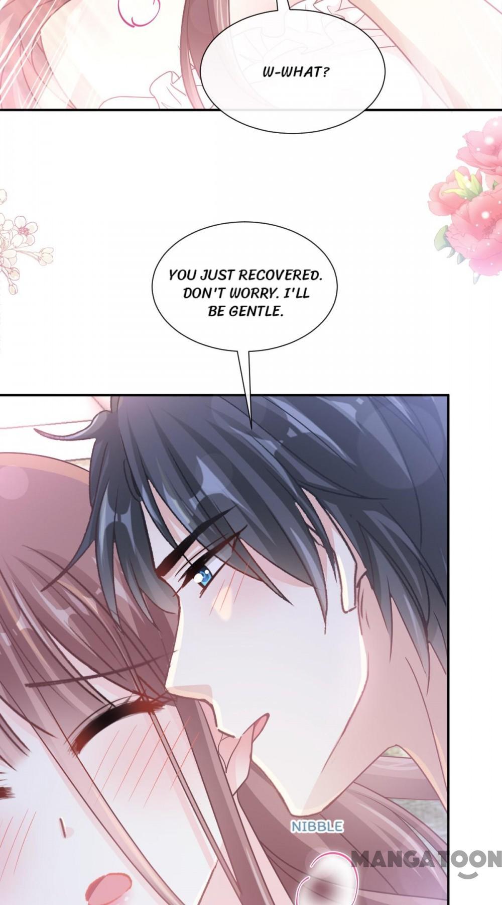 Love Me Gently, Bossy CEO chapter 170 - page 30
