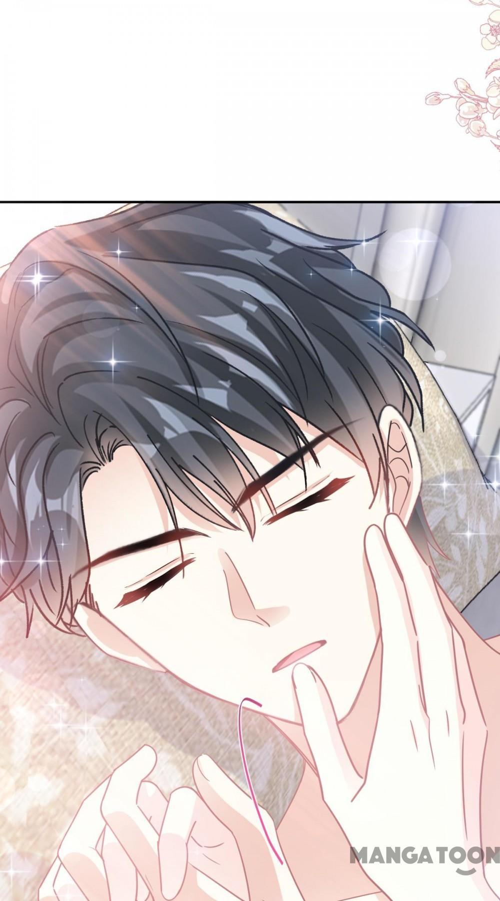 Love Me Gently, Bossy CEO chapter 170 - page 8