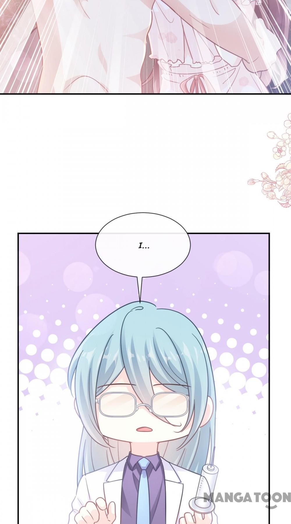 Love Me Gently, Bossy CEO chapter 169 - page 12