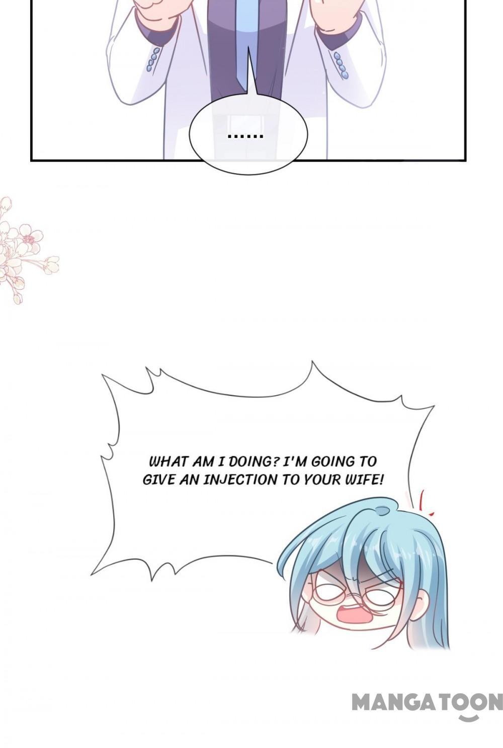 Love Me Gently, Bossy CEO chapter 169 - page 13