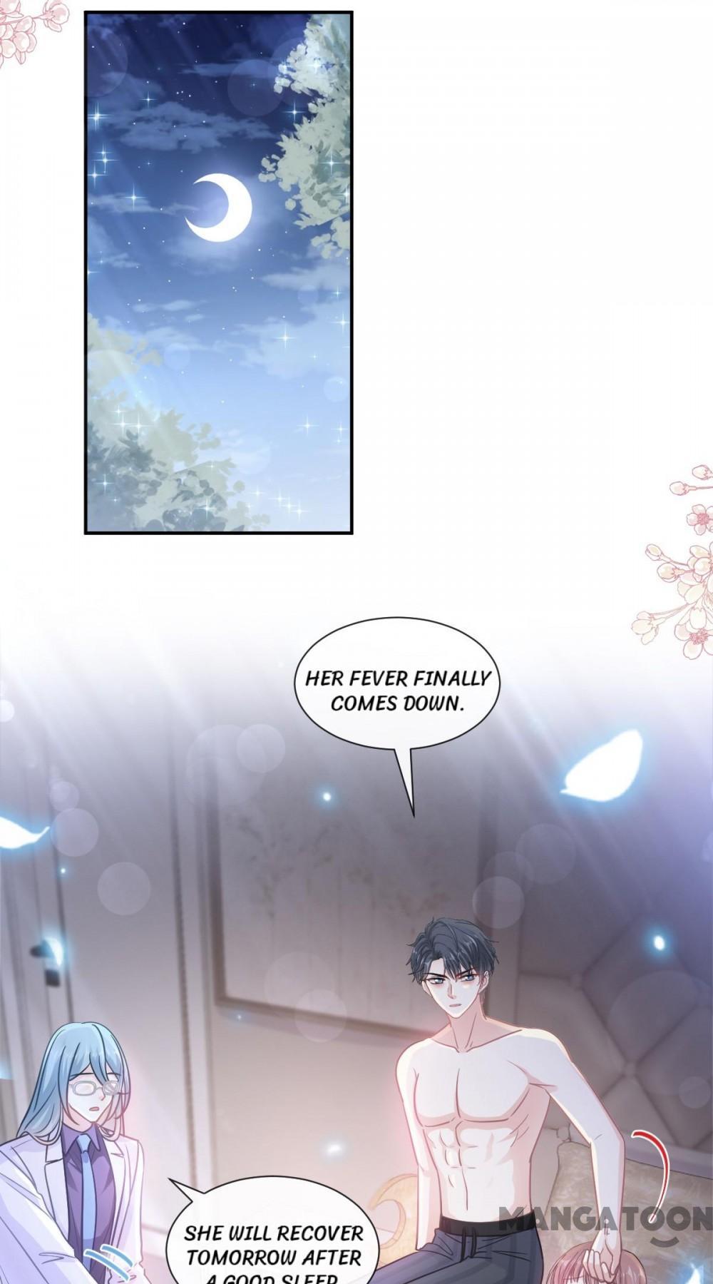 Love Me Gently, Bossy CEO chapter 169 - page 19