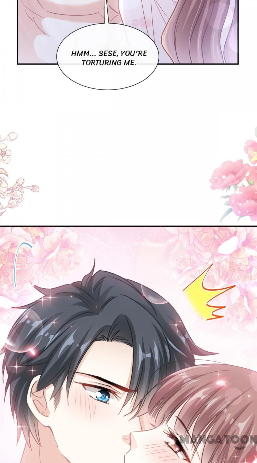 Love Me Gently, Bossy CEO chapter 169 - page 2