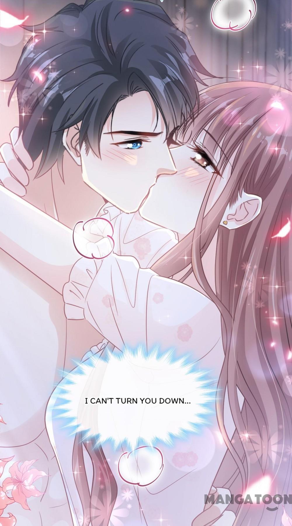 Love Me Gently, Bossy CEO chapter 169 - page 5