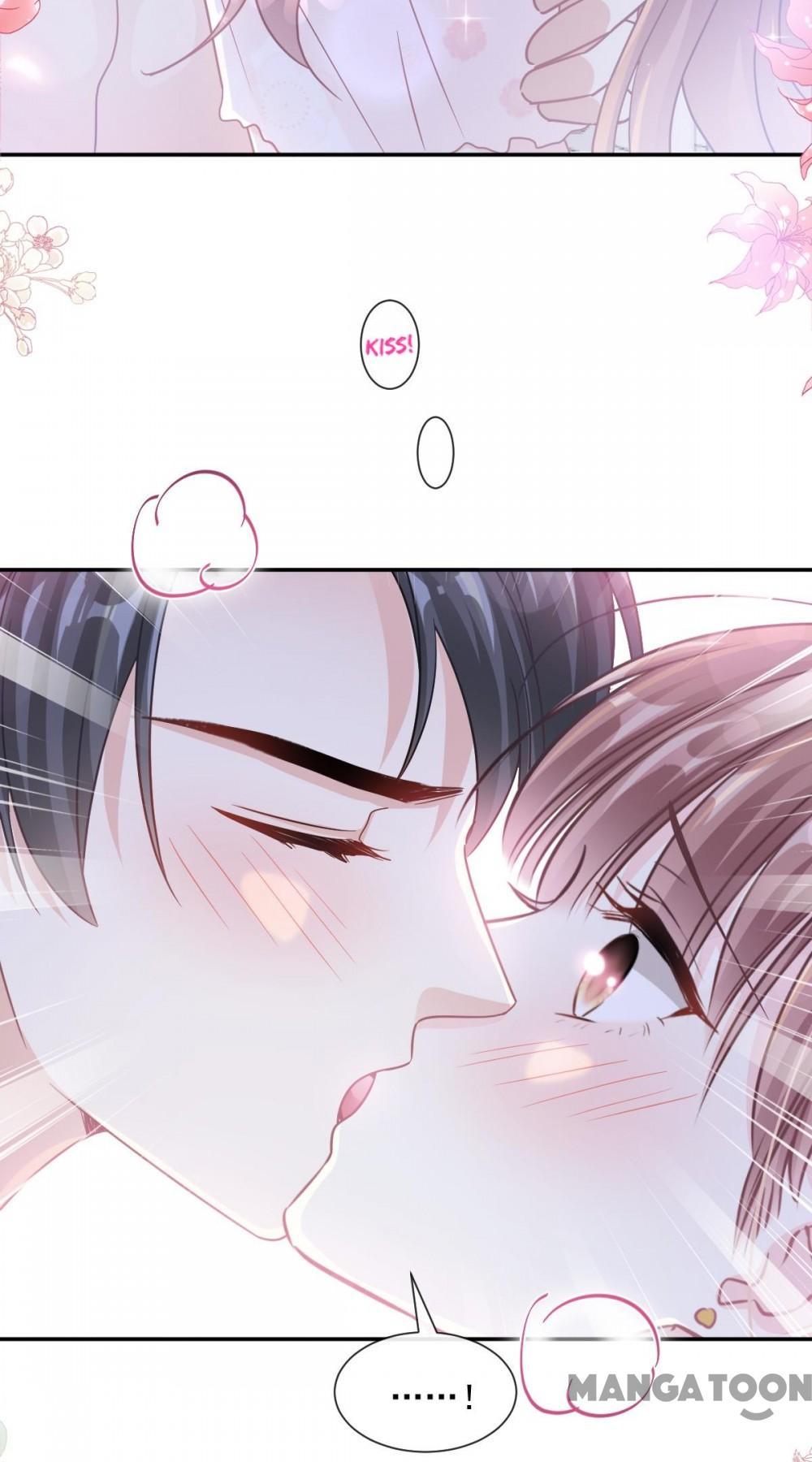 Love Me Gently, Bossy CEO chapter 169 - page 6