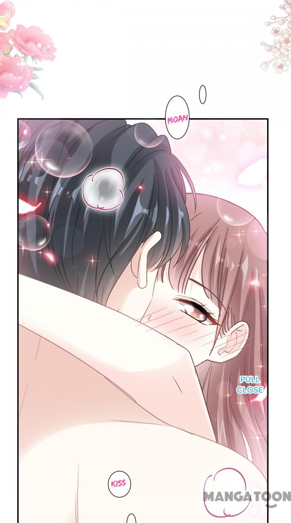 Love Me Gently, Bossy CEO chapter 169 - page 7