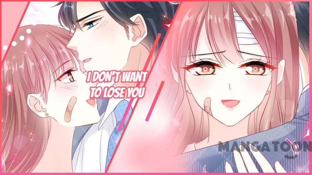 Love Me Gently, Bossy CEO chapter 167 - page 1