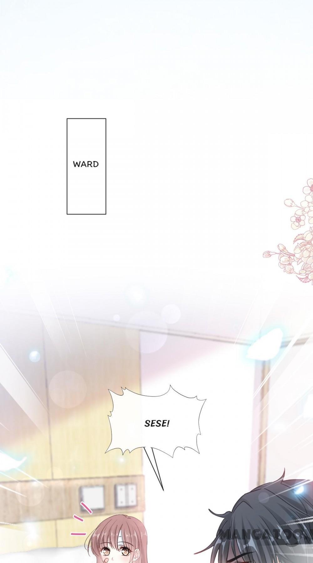 Love Me Gently, Bossy CEO chapter 167 - page 10