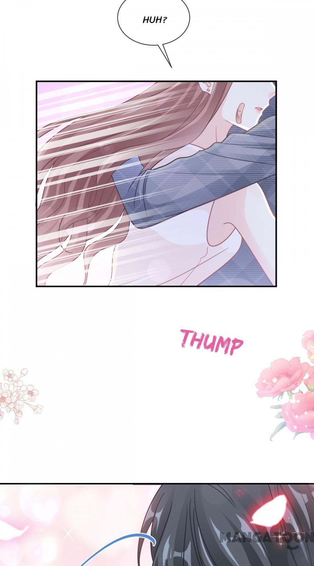 Love Me Gently, Bossy CEO chapter 167 - page 13