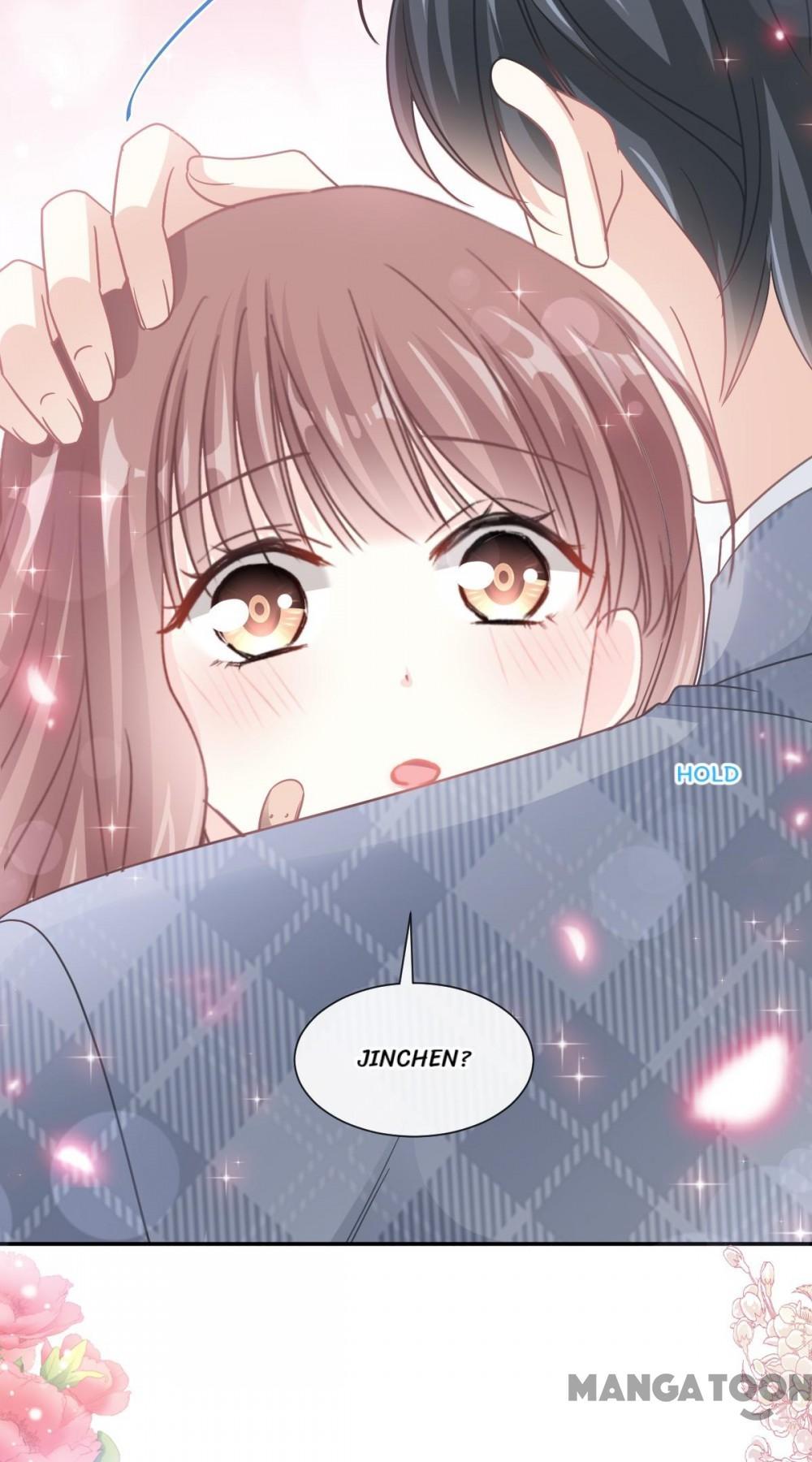 Love Me Gently, Bossy CEO chapter 167 - page 14