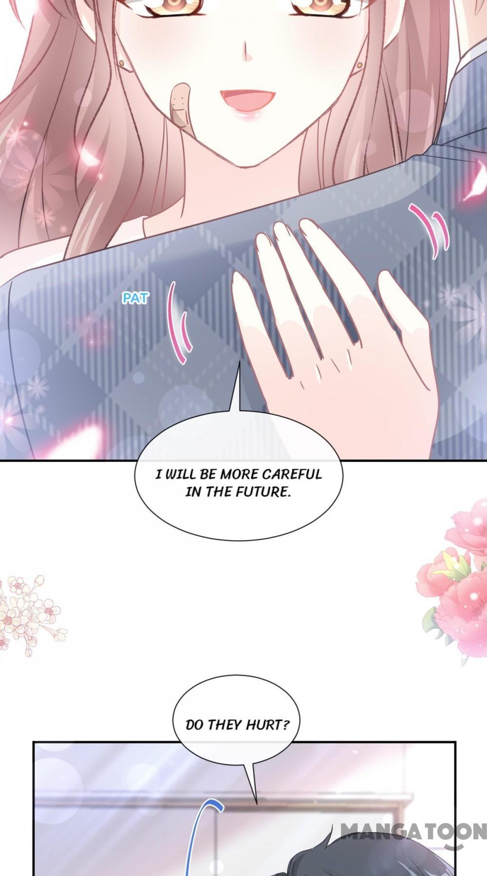 Love Me Gently, Bossy CEO chapter 167 - page 18