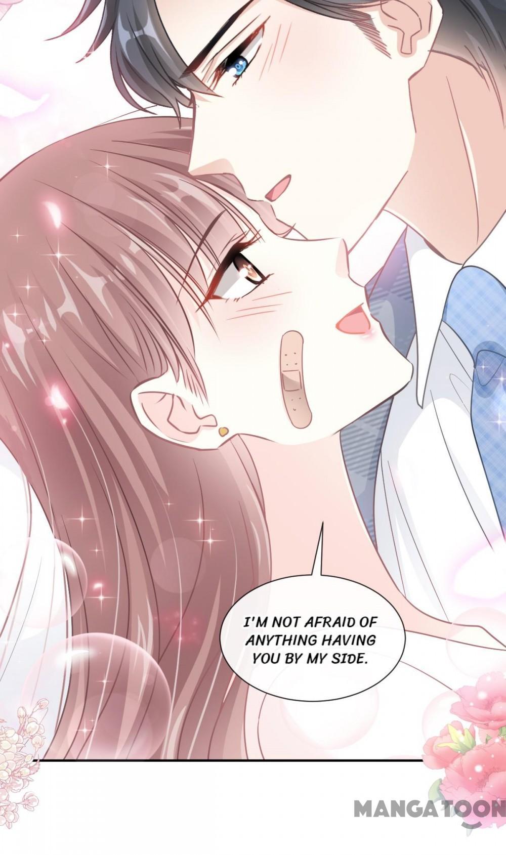 Love Me Gently, Bossy CEO chapter 167 - page 31