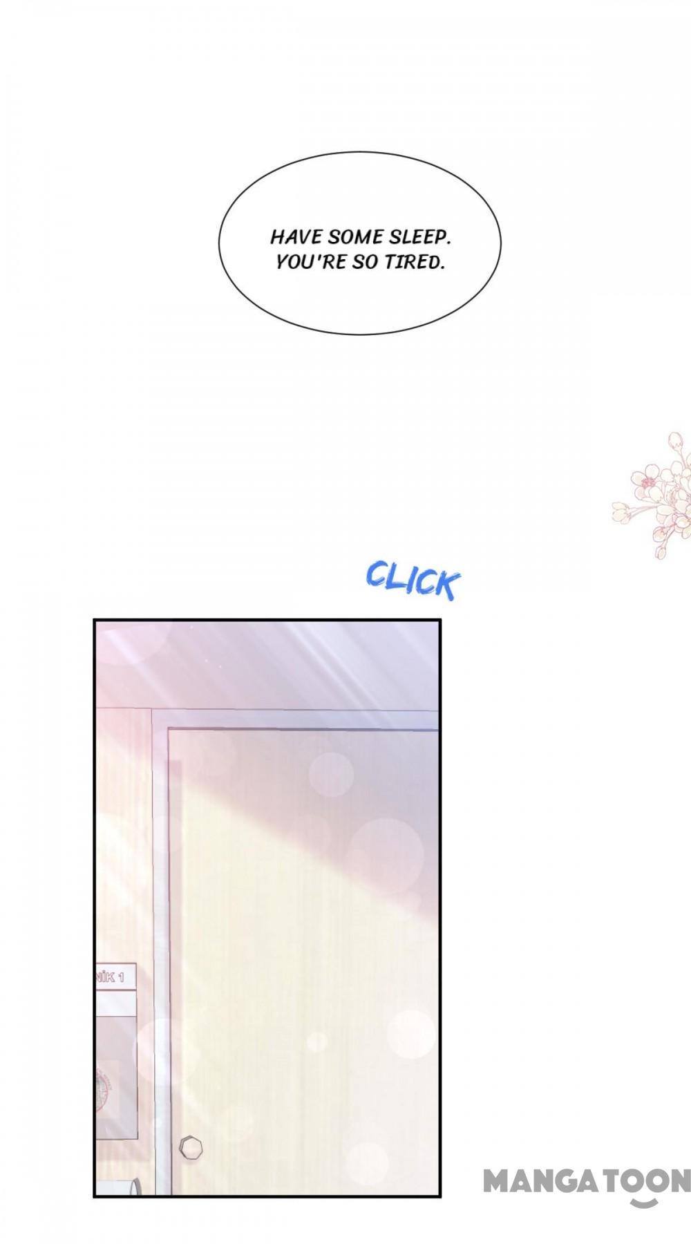 Love Me Gently, Bossy CEO chapter 167 - page 32