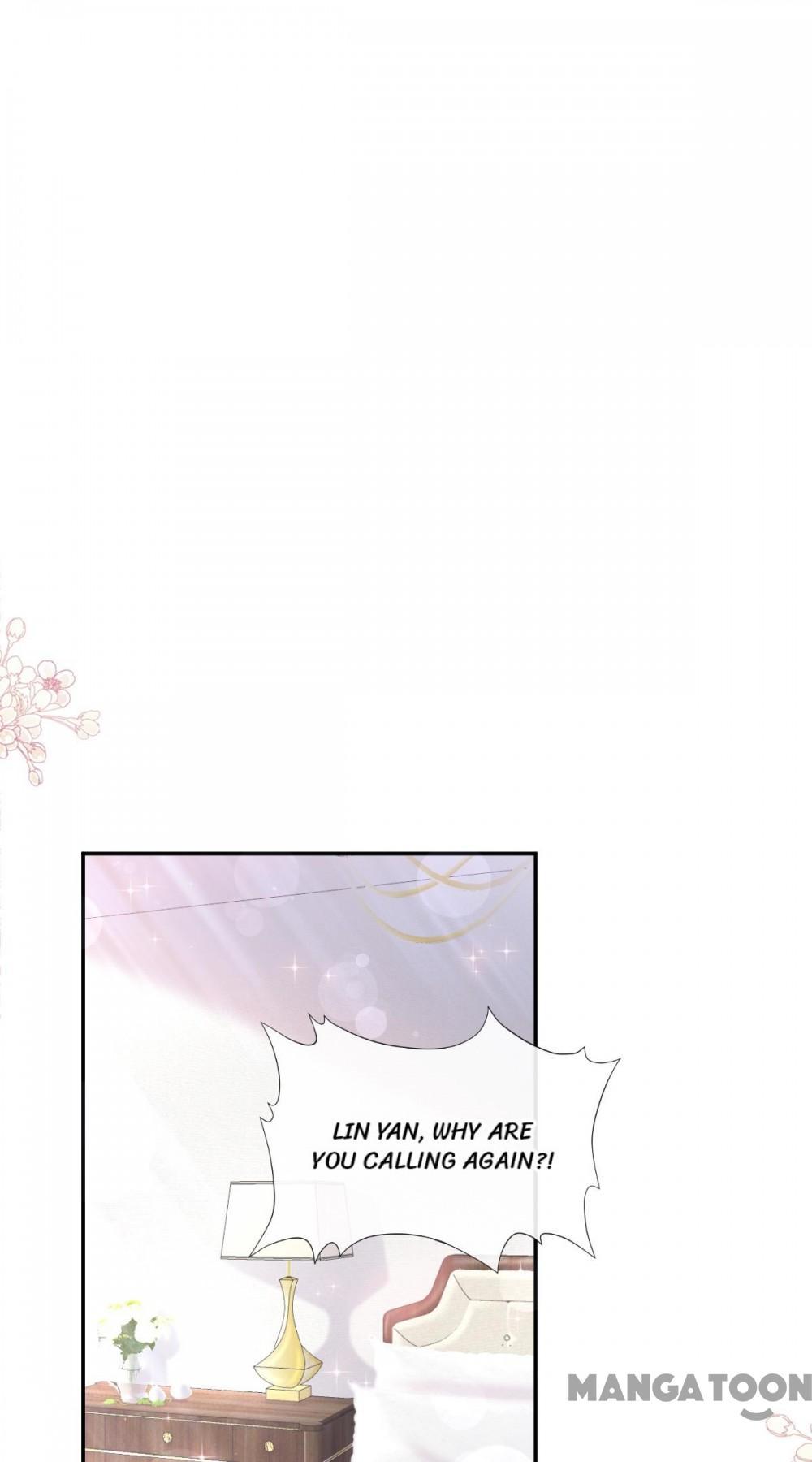 Love Me Gently, Bossy CEO chapter 167 - page 37