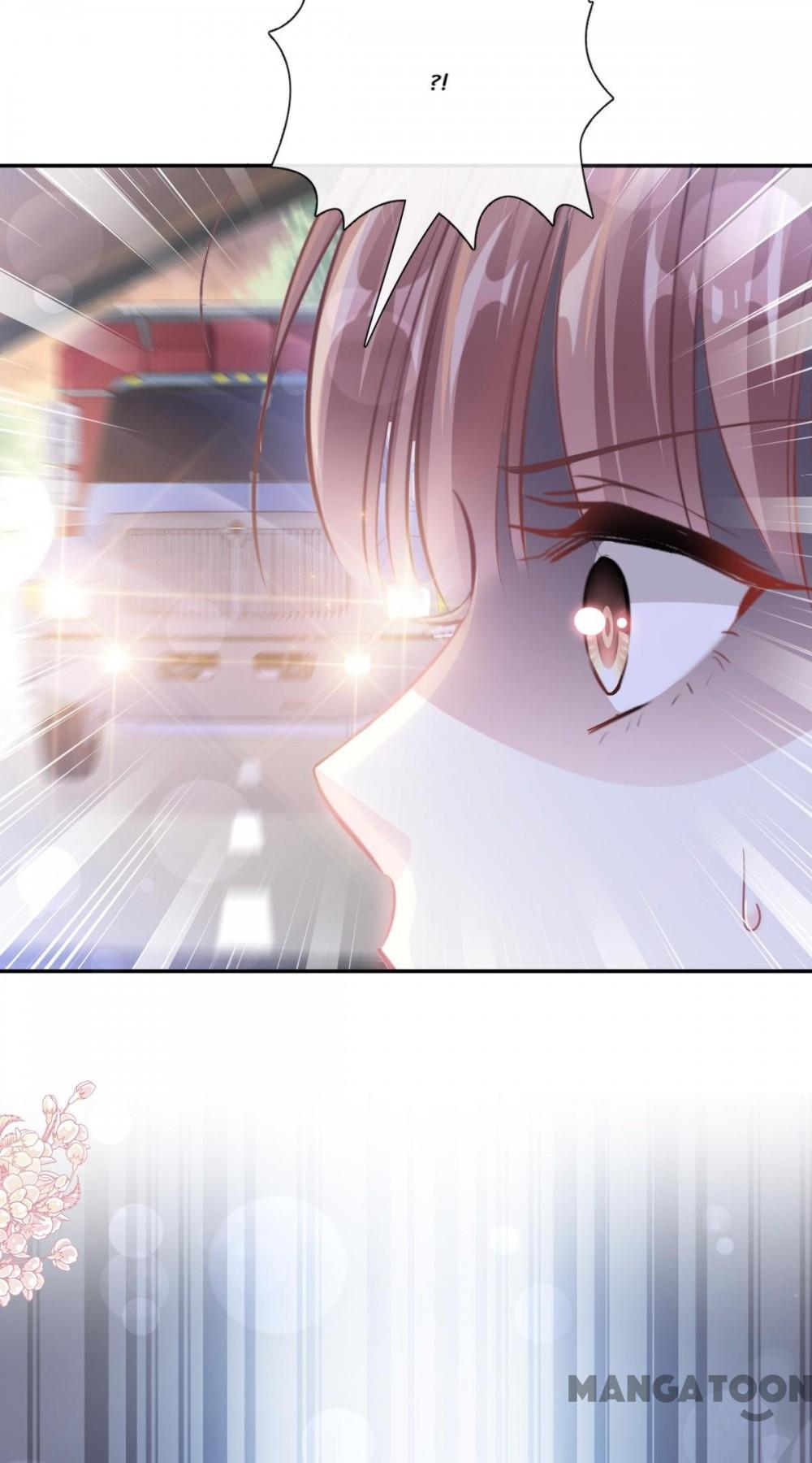 Love Me Gently, Bossy CEO chapter 167 - page 6